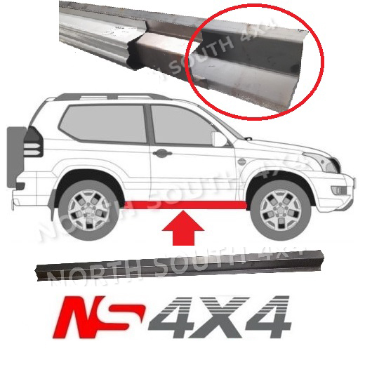 Ns4x4